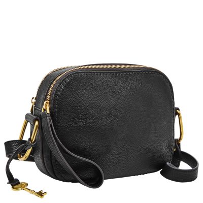 fossil crossbody