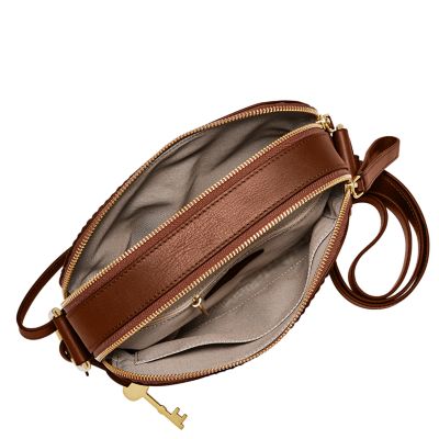 Elle Crossbody - Fossil