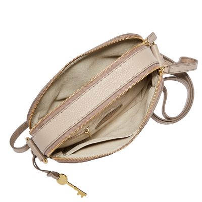 Fossil elle best sale crossbody twilight