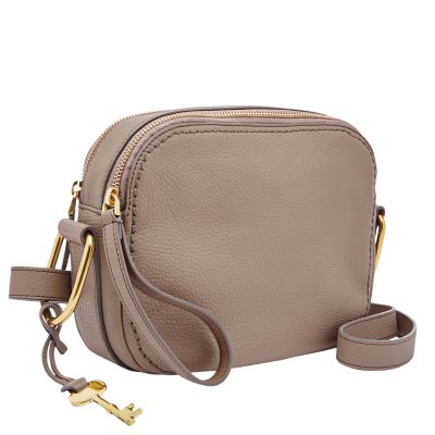 Fossil elle crossbody review new arrivals