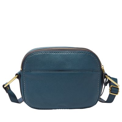 Fossil elle best sale crossbody black