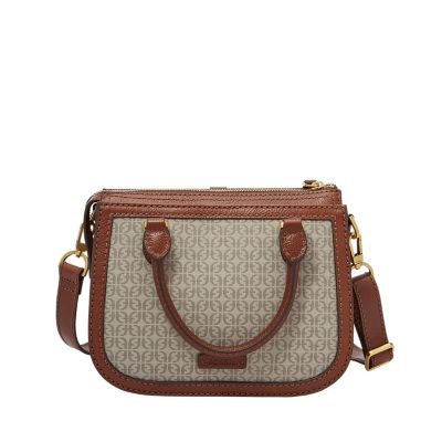 Ryder Mini Satchel ZB7721939 Fossil