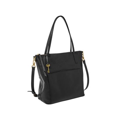 Fossil evelyn medium on sale tote