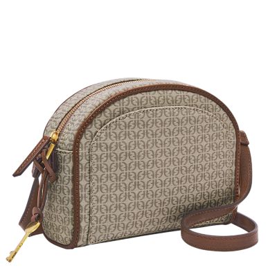 chelsea crossbody fossil