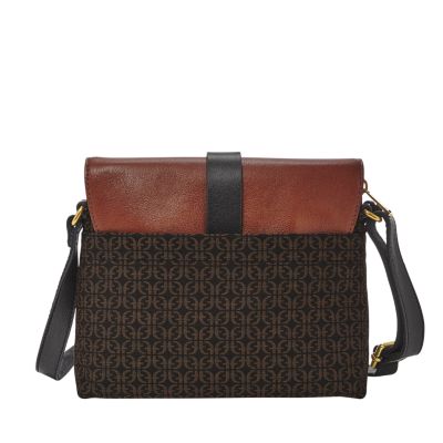 Kinley Small Crossbody ZB7733015 Fossil