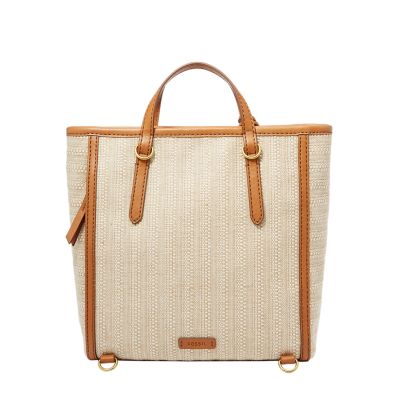 Fossil camilla small clearance backpack