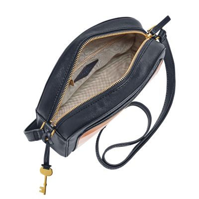 chelsea crossbody fossil