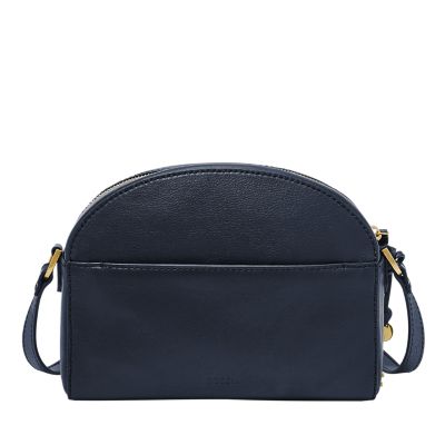 Chelsea Crossbody - Fossil