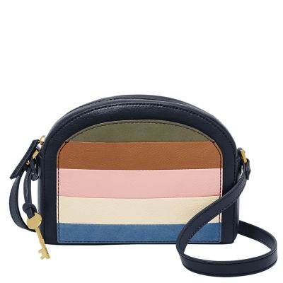 Chelsea Crossbody - Fossil