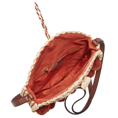 Faye Crossbody ZB7743805 Fossil