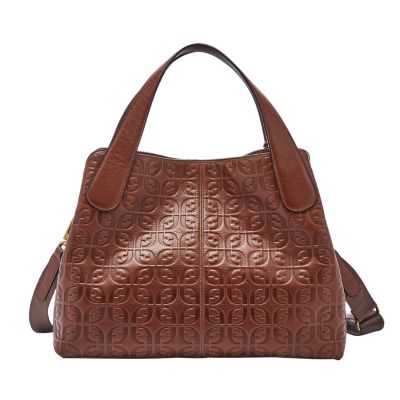 Maya fossil satchel hot sale