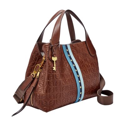 Maya cheap fossil satchel