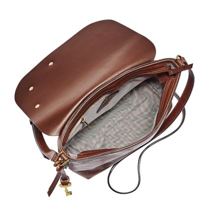 Fossil maya 2025 small crossbody