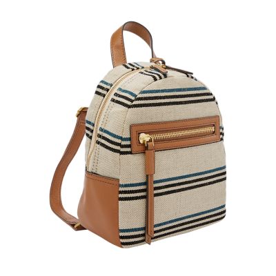 Fossil megan backpack review hot sale