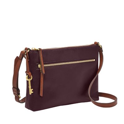 fossil fiona ew crossbody