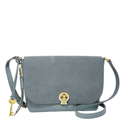 Maya Small Flap Crossbody ZB7782197 Fossil