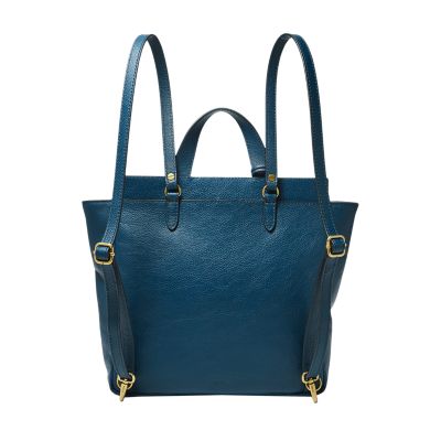 Fossil best sale amelia bag