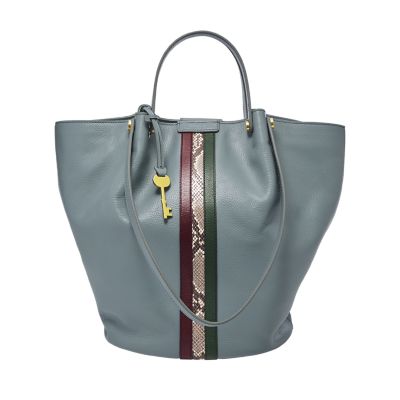 Tas sale fossil tote