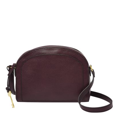 Chelsea leather cheap crossbody bag