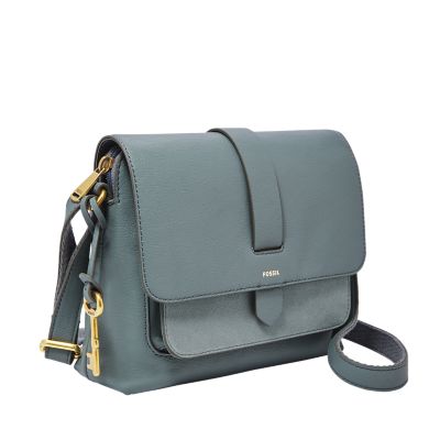 fossil small crossbody