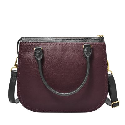 Ryder Satchel - Fossil