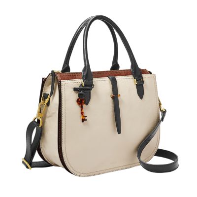 Ryder Satchel ZB7809994 Fossil