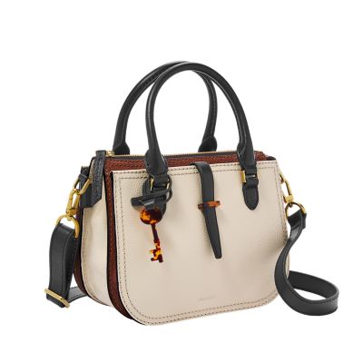 Fossil ryder sale mini crossbody