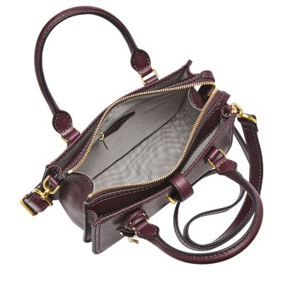 Ryder Mini Satchel