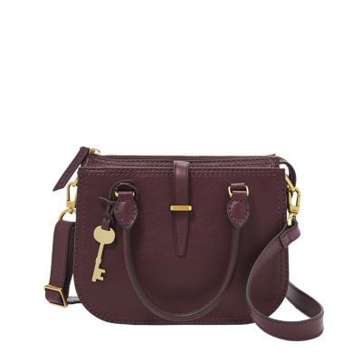 Ryder Mini Satchel