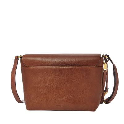 Maya Small Flap Crossbody