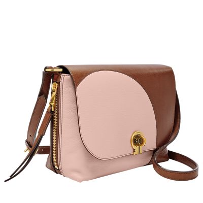 Maya Small Flap Crossbody