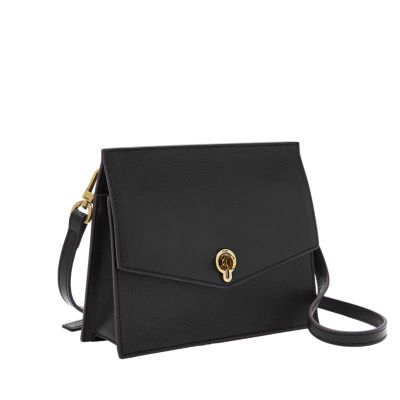 Stevie Small Crossbody - ZB7827001 - Fossil