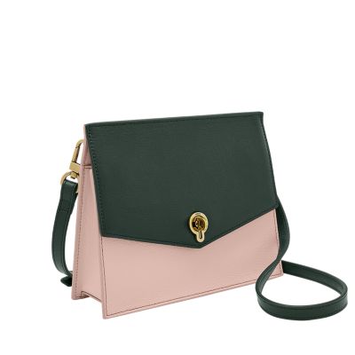 fossil small crossbody