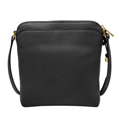 Cindy Crossbody - Fossil