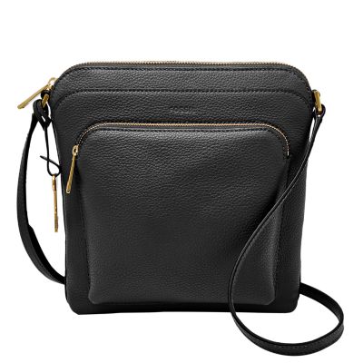 cindy logo crossbody