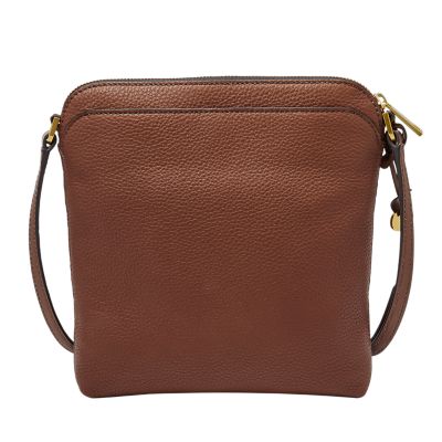 Fossil cindy leather crossbody new arrivals