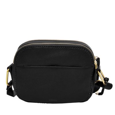 Elle Crossbody - Fossil