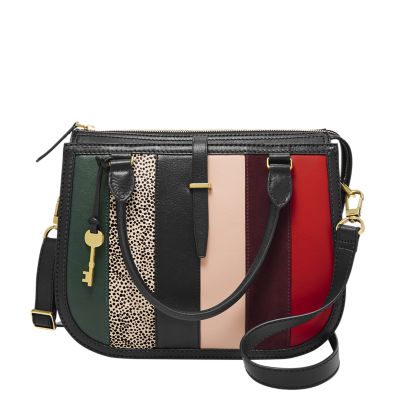 Fossil ryder crossbody new arrivals