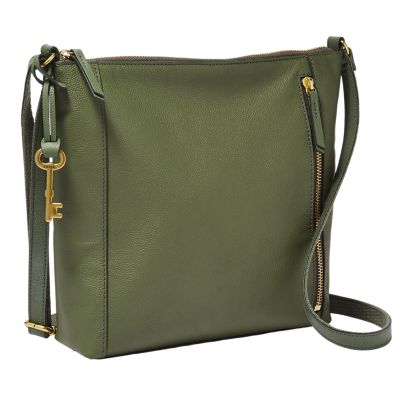 Tara crossbody outlet fossil