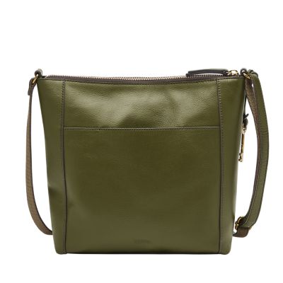 Fossil tara crossbody discount bag