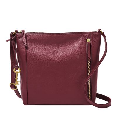 tara crossbody fossil