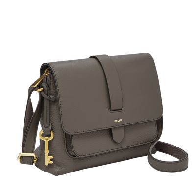 Kinley Small Crossbody - ZB7853046 - Fossil