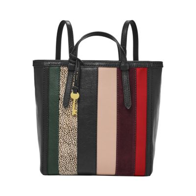 Camilla fossil outlet bag