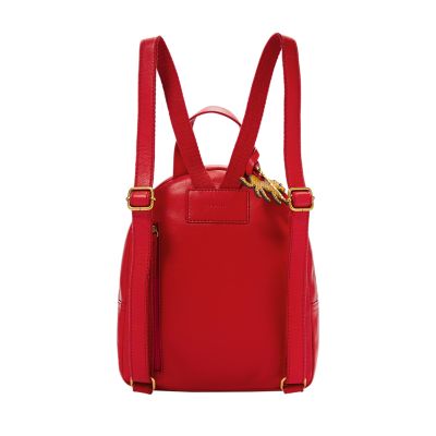 Megan mini backpack discount fossil