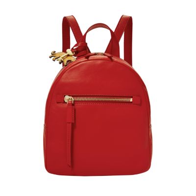 Fossil best sale megan backpacks