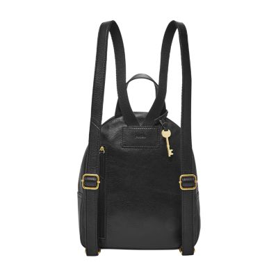 Fossil backpack purse for sale online