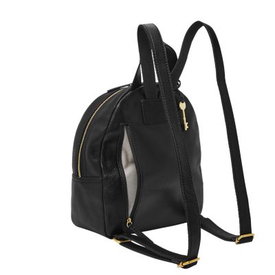 Megan backpack online fossil