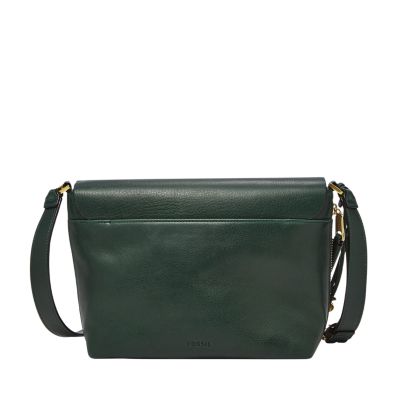 Maya Small Flap Crossbody