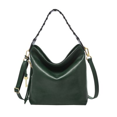 Maya hobo fossil online bag