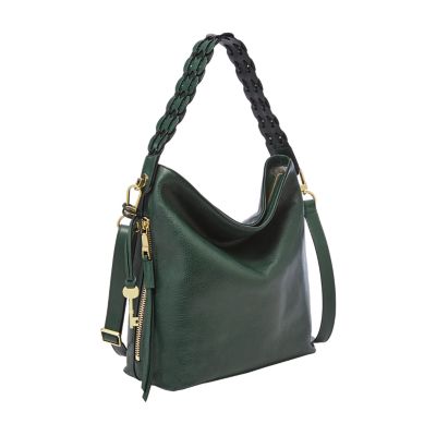 Fossil maya hobo handbag new arrivals